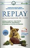 Semente americana Replay - La Rigenerazione del Prato - 1 Kg foto, miglior prezzo EUR 18,50 nuovo 2024