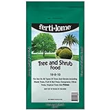 Fertilome (10865) Tree and Shrub Food 19-8-10 (20 lbs.) Photo, best price $51.12 ($0.16 / Ounce) new 2024