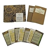 Hierbas silvestres - set de semillas regalo con 7 plantas aromáticas Foto, mejor precio 19,95 € nuevo 2024