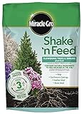 Shake 'N Feed Flowering Trees and Shrubs Plant Food Photo, best price $14.39 new 2024