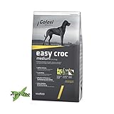 Golosi Dog Easy Croc 12 kg Per Cani di Taglia Media foto, miglior prezzo EUR 18,90 nuovo 2024