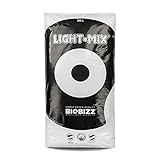 Biobizz Light-Mix Sacco Terriccio 20L foto, miglior prezzo EUR 6,15 nuovo 2024