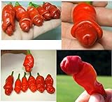Piante da giardino Peter Pepper Seeds peperoncino 50 semi / pacchetto rosso caldo foto, miglior prezzo EUR 3,29 nuovo 2024