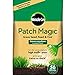 foto Scotts Miracle-Gro Patch Magic, Confezione semi per prato, fertilizzante e fibra di cocco, 1015 g.
