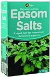 Vitax - Magnesio solfato Epsom sali - 1.25 kg foto, miglior prezzo EUR 19,62 nuovo 2024
