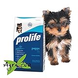 PROLIFE - Puppy Mini 12 kilogramm foto, miglior prezzo EUR 50,25 nuovo 2024