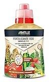 Semillas Batlle 710850UNID - Fertilizzante ecologicoper cactus, 400 ml foto, miglior prezzo EUR 5,32 nuovo 2024