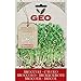 foto Geo Cavolo Broccolo Semi da Germoglio, Marrone, 12.7x0.7x20 cm