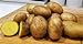 Photo Simply Seed - 15 Piece Potato Seed - Naturally Grown - German Butterballs - Non GMO - Spring Planting