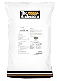 The Andersons Professional PGF 16-0-8 Fertilizer with Humic DG 10,000 sq ft 40lb Bag Photo, best price $72.88 new 2024