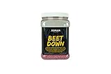 Domain Outdoor Beet Down Deer Food Plot Seed, 1/4 Acre, Special Variety of Sugar Beet Designed to Produce Tons of Nutrient-Rich Forage, Early and Late Season - Domain Brand Coated Sugar Beets Photo, best price $29.99 new 2024