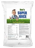 Super Juice All in One Soluble Supplement Lawn Fertilizer Photo, best price $90.88 new 2024