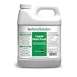 AeroGarden Liquid Nutrients (1 Liter) Photo, best price $24.69 new 2024