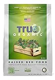 True Organic - Raised Bed Plant Food 4lbs - CDFA, OMRI, for Organic Gardening… Photo, best price $17.99 new 2024