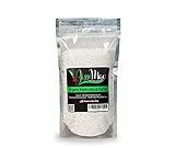 Jessi Mae Perlite for Plants – pH Neutral Horticultural Grit and Soil Amendment for Plant Drainage Promotes Aeration, Water Movement to Deter Root Rot in Cactus Soil and Indoor Gardening (1 Quart) Photo, best price $9.95 new 2024