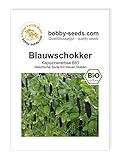 BIO-Erbsensamen Blauwschokker Kapuzinererbse BIO Portion Foto, bester Preis 2,95 € neu 2024