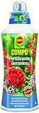 Compo 1434112011 - Fertilizante geranios de 1000 ml Foto, mejor precio 7,80 € nuevo 2024
