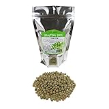 Certified Organic Dried Green Pea Sprouting Seed - 1 Lb - Handy Pantry Brand - Green Pea for Sprouts, Garden Planting, Cooking, Soup, Emergency Food Storage, Vegetable Gardening Photo, best price $10.47 new 2024