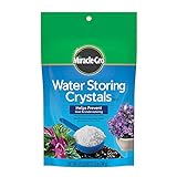 Miracle-Gro Water Storing Crystals Photo, best price $12.49 new 2024