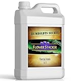 Humboldts Secret Flower Stacker – Flowering Plant Food - 1 Quart Photo, best price $31.97 new 2024