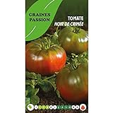 Graines passion bolsa de semillas Tomate negro de Crimea Foto, mejor precio 5,20 € nuevo 2024