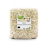 Buy Whole Foods Organic European Sunflower Seeds (1kg) Photo, best price $33.57 ($33.57 / Count) new 2024