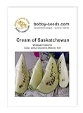 Melonensamen Cream of Saskatchewan Wassermelone Portion Foto, bester Preis 1,95 € neu 2024
