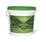 Fertiberia Césped Plus Antimusgo Abonos sólidos, Color parduzco Foto, mejor precio 16,51 € nuevo 2024
