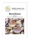 Zwiebelsamen Borettana Portion Foto, bester Preis 1,75 € neu 2024
