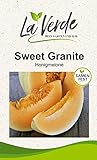 Sweet Granite Melonensamen Foto, bester Preis 2,95 € neu 2024