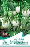 3 Packs 90 de berenjena blanca semillas de plantas hortícolas Semillas B050 Foto, mejor precio 14,49 € nuevo 2024