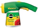 Miracle-Gro Garden Feeder Photo, best price $12.38 new 2024