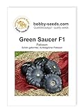 Kürbissamen Green Saucer F1 Portion Foto, bester Preis 2,75 € neu 2024