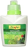 Flower 10722 - Abono líquido Cactus y Plantas crasas, 300 ml Foto, mejor precio 4,55 € nuevo 2024