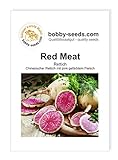 Gemüsesamen Red Meat, chinesischer Rettich Portion Foto, bester Preis 1,95 € neu 2024