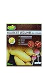 Start Engrais bio fruits et légumes potager 4kg 4kg FL4 Photo, meilleur prix 14,07 € nouveau 2024
