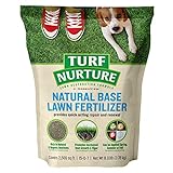 Natural Base Lawn Fertilizer - 8.33 lb. Photo, best price $36.67 new 2024
