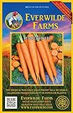 Everwilde Farms - 1 Oz Tendersweet Carrot Seeds - Gold Vault Photo, best price $5.96 new 2024