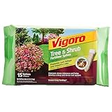 Vigoro Tree and Shrub Fertilizer Spikes (15-Count) Photo, best price $11.55 new 2024