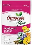 Osmocote Smart-Release Plant Food Plus Outdoor & Indoor, 8 lb. Photo, best price $29.99 new 2024