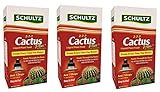Schultz Cactus Plus 2-7-7 Liquid Plant Food, 4-Ounce, 3 Pack Photo, best price $15.46 new 2024