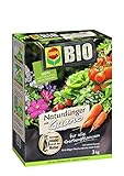 COMPO BIO Naturdünger mit Guano für alle Gartenpflanzen, 3 kg Foto, bester Preis 12,99 € (4,33 € / kg) neu 2024