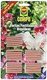 COMPO Varitas fertilizantes para orquídeas, Larga duración de hasta 3 meses, 30 unidades Foto, mejor precio 4,35 € nuevo 2024