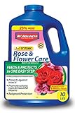 BioAdvanced 701210A 2-in-1 Rose & Flower Care 6-9-6, 10 lb. Photo, best price $28.58 new 2024