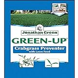 Jonathan Green & Sons, 10457 20-0-3 Crabgrass Preventer Plus Green Up Lawn Fertilizer, 15000 sq. ft. Photo, best price $79.60 new 2024