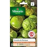 bolsa de semillas Tomatillo de México Vilmorin Foto, mejor precio 5,85 € nuevo 2024