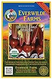 Everwilde Farms - 500 Organic Early Wonder Beet Seeds - Gold Vault Packet Photo, best price $3.75 new 2024