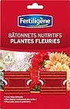 Fertiligène Engrais Plantes Fleuries Batonnets, x40 Photo, meilleur prix 6,50 € nouveau 2024