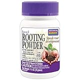 Bonide BND925 - Bontone II Rooting Powder, Hormone Root Fertilizer 1.25 Oz Photo, best price $8.34 new 2024