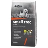 GOLOSI DOG - SMALL CROC MINI 12 Kilogramm foto, miglior prezzo EUR 30,95 nuovo 2025